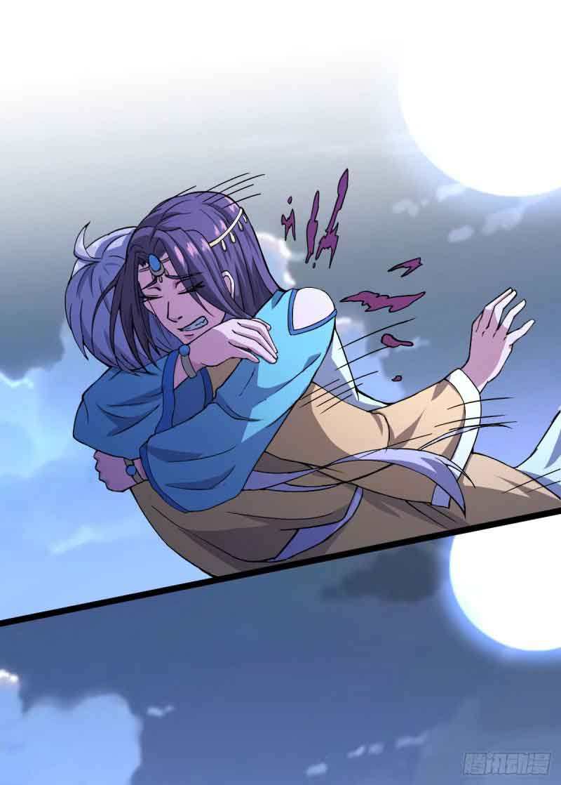 Reborn as King Chapter 24 Gambar 21